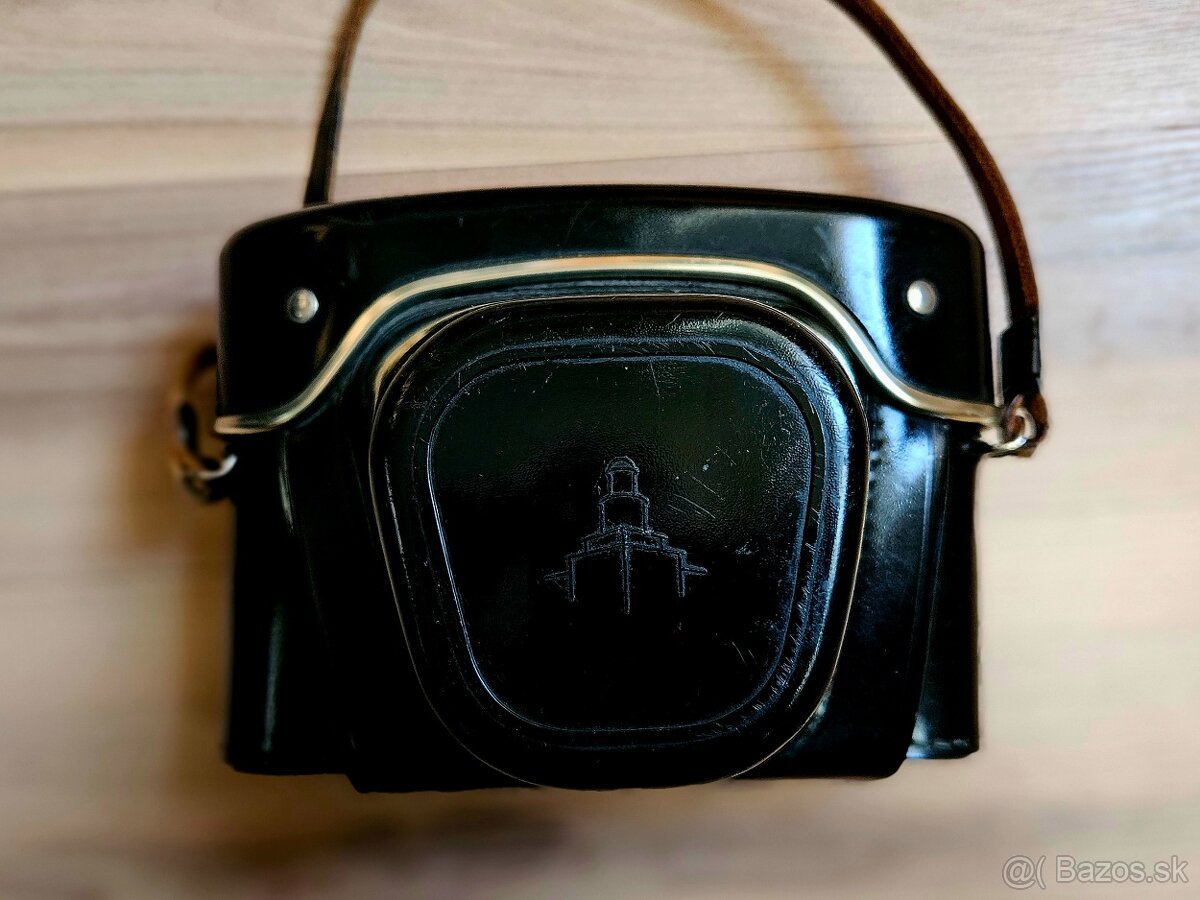 Praktica Super TL + CARL ZEISS JENA PANCOLAR f1.8/50 - 9