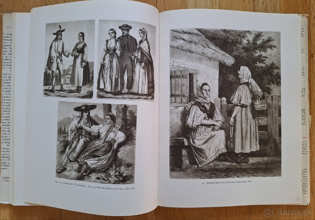 Slovensky ludovy odev v minulosti - 9