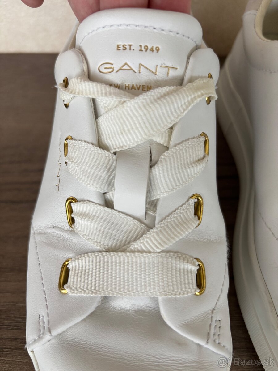 Tenisky Gant - 9