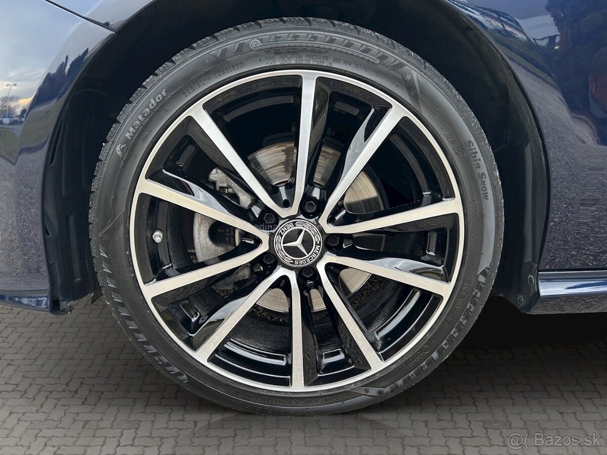 MERCEDES-BENZ B 180 - 9