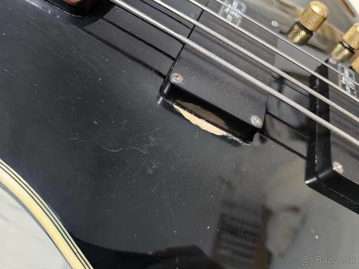 Ibanez RB960 Roadstar II Bass - 9