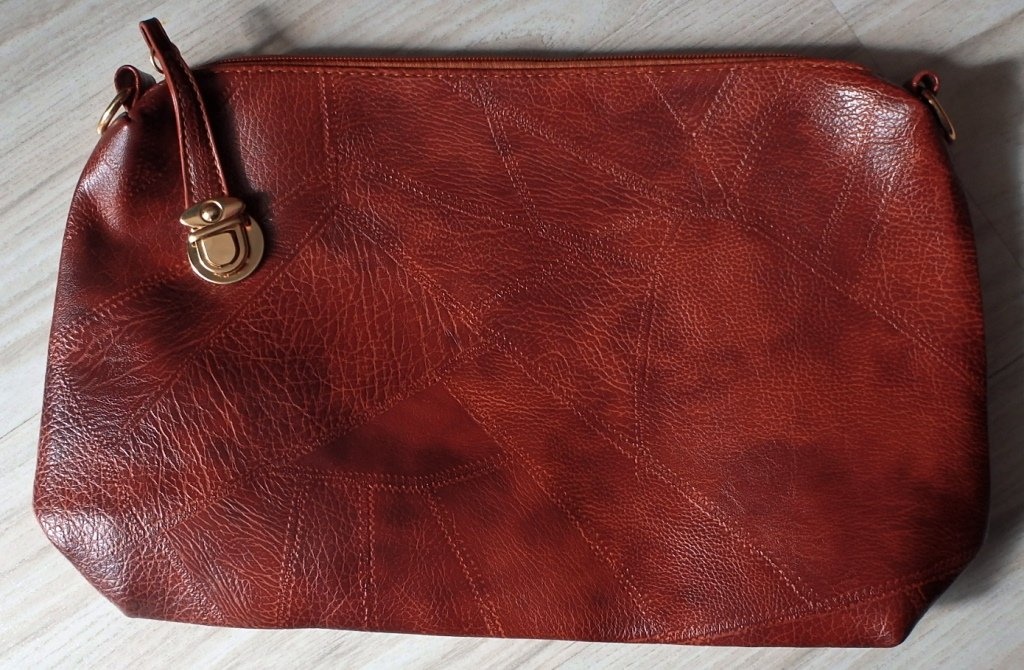 Súprava hnedých kabeliek/taštičiek - 9