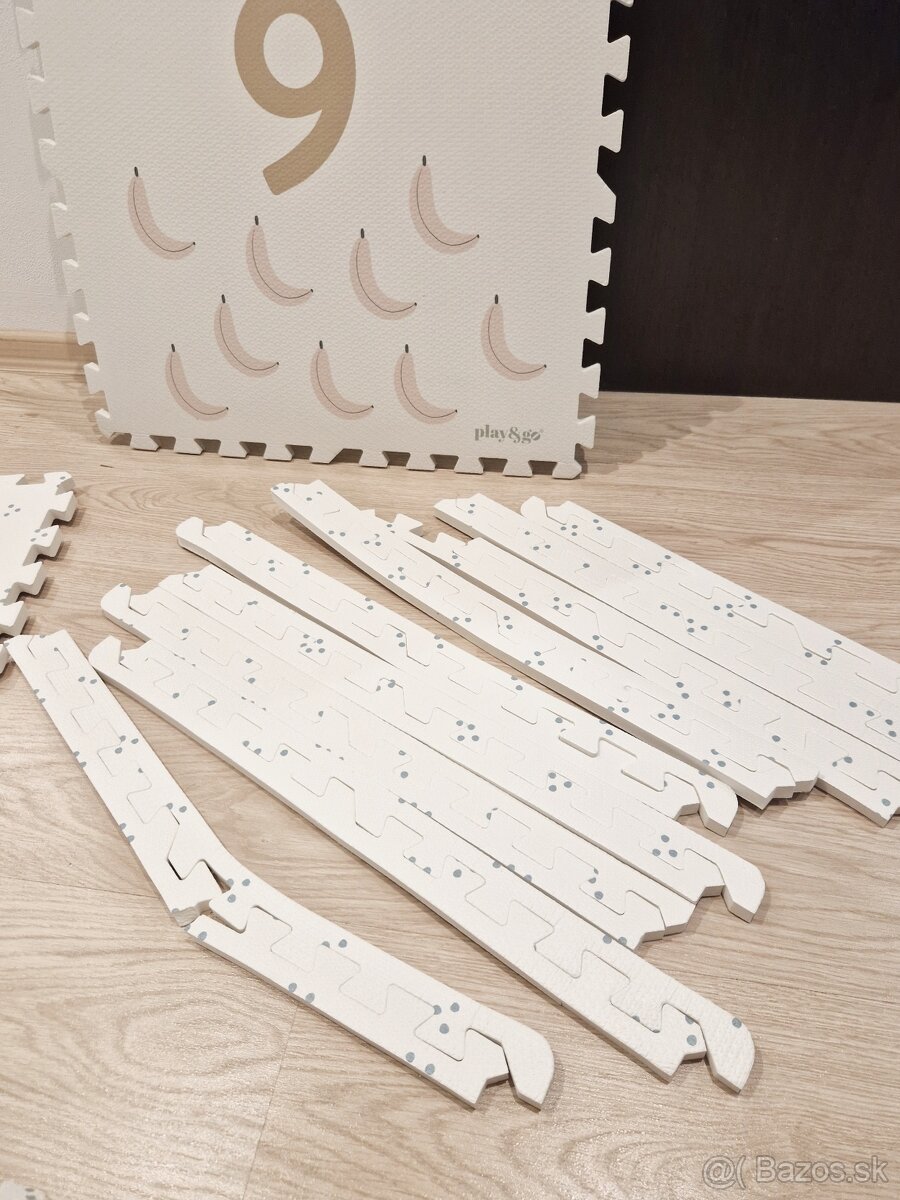 Hracia podložka - 9