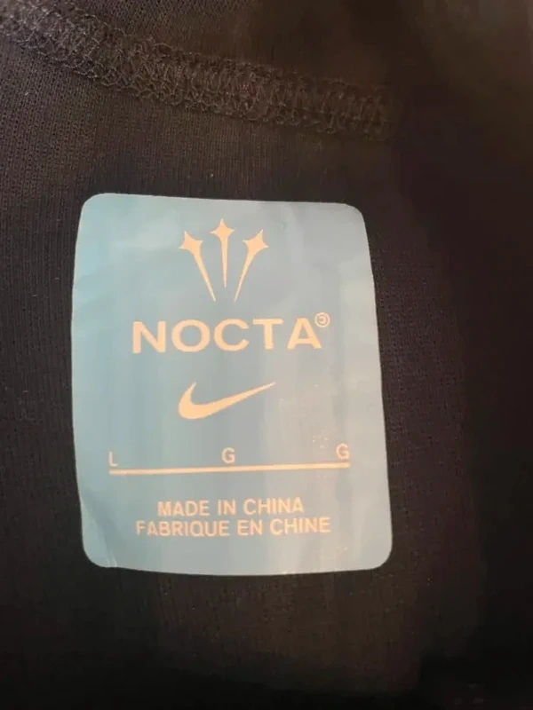 Nike x NOCTA Tracksuit - 9