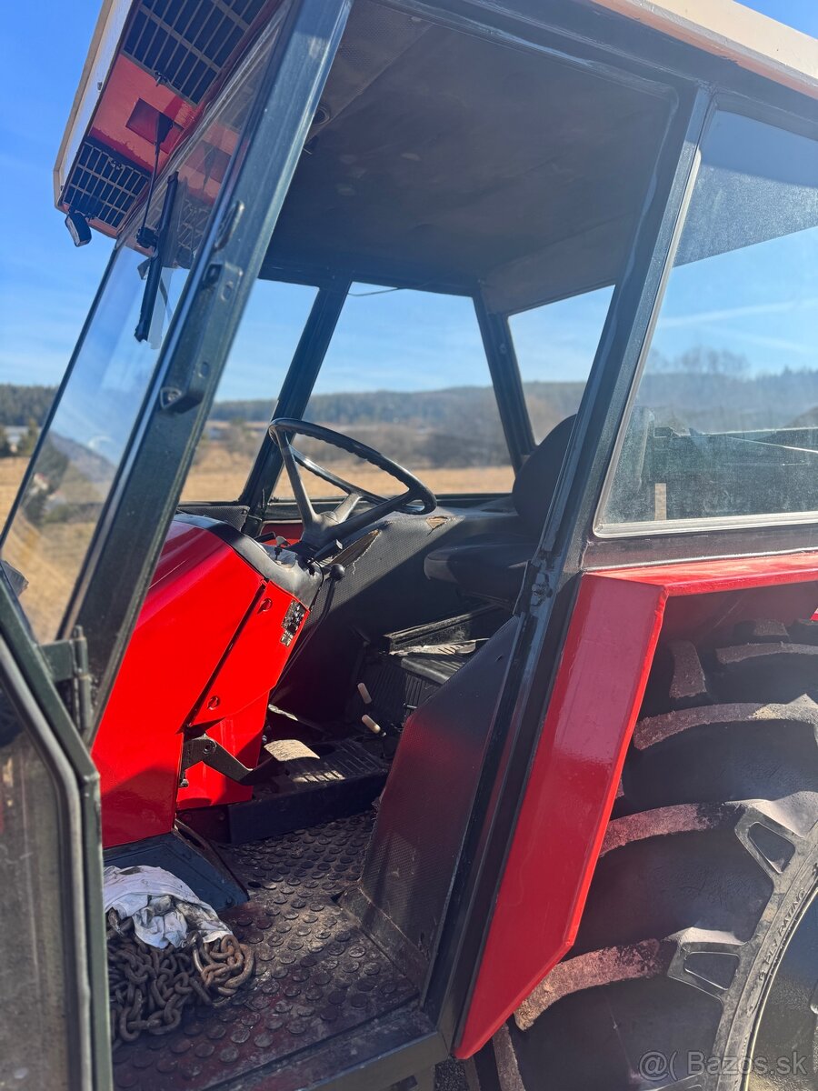 Zetor 7045 - 9