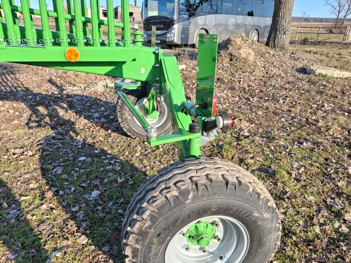 SIPMA ZK 720 SPINNER - 9