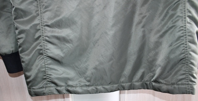 Pánska bunda č. XXL - prechodná - 9