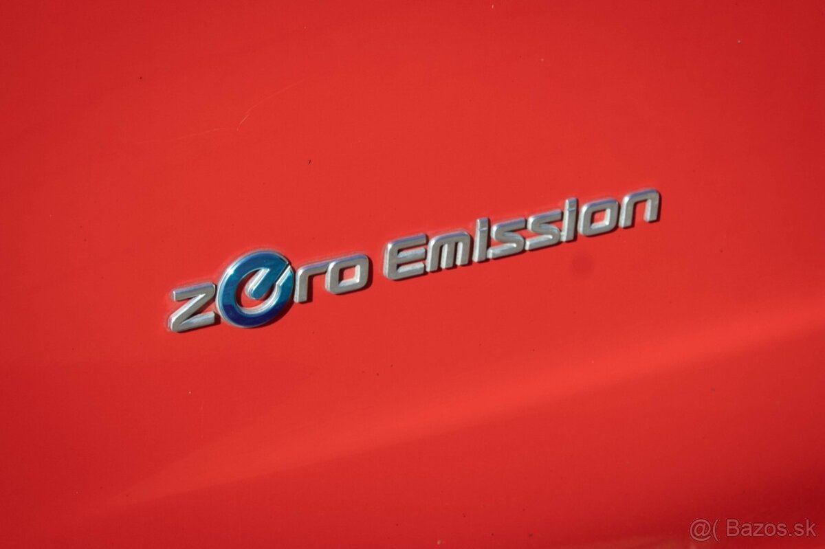 Nissan e-NV200 Elektro 80kW AT 2017 - 9