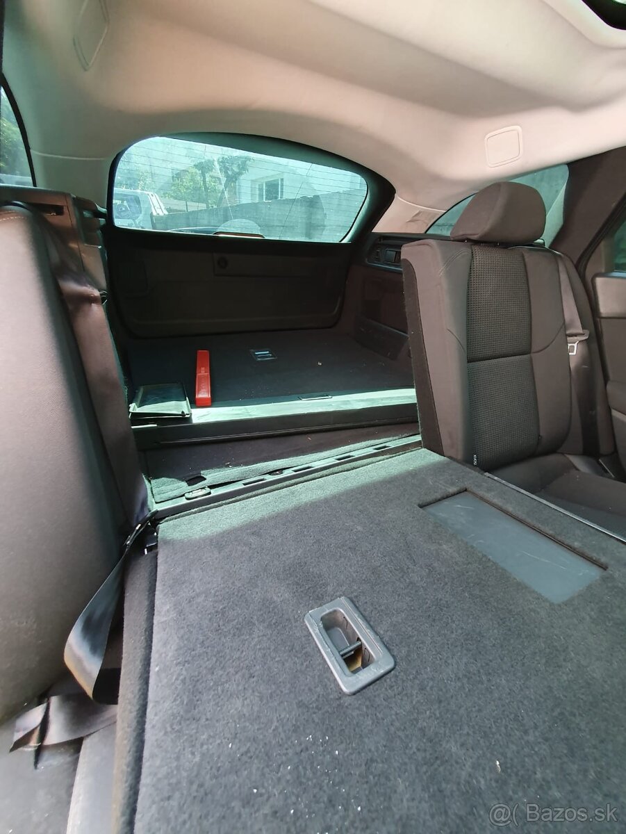Predam v celku peugeot 508 sw - 9