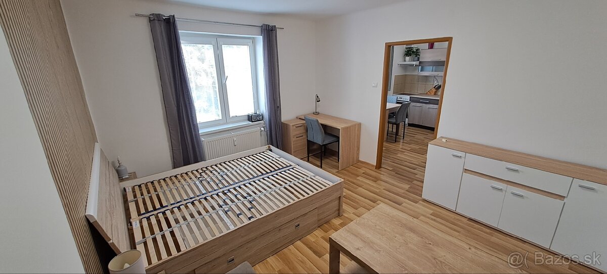 1 izbový byt na prenájom - 9