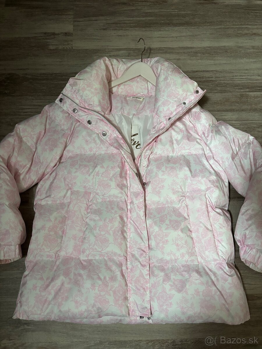 Zimná bunda Love Copenhagen - 9