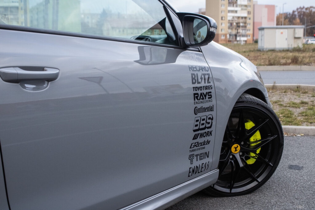 ❇️Golf 6 Edition 35 NARDO❇️ - 9