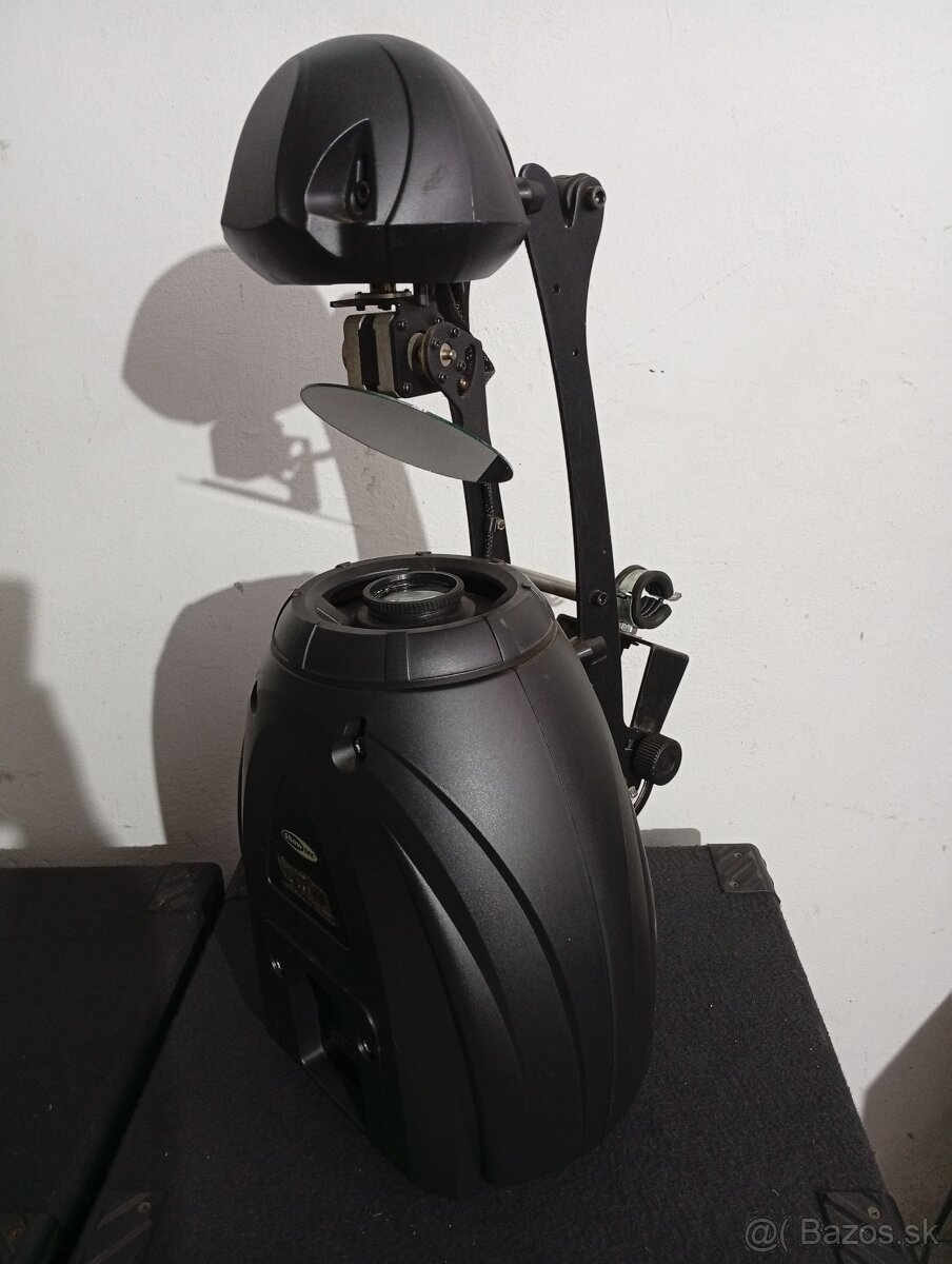 Disco svetelné efekty 40€/ks - 9