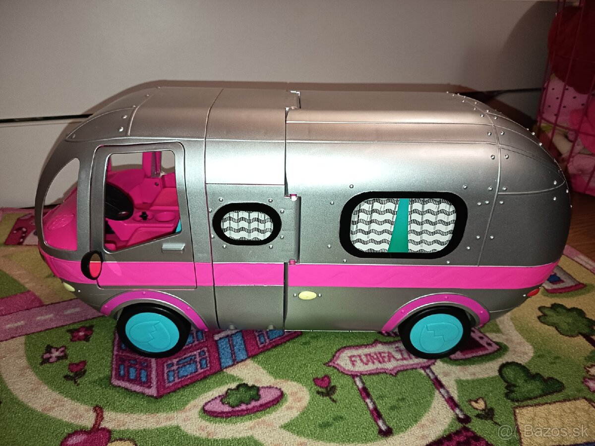 L.O.L. Surprise karavan ♥️ - 9