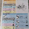 XEROX 7500 - 9