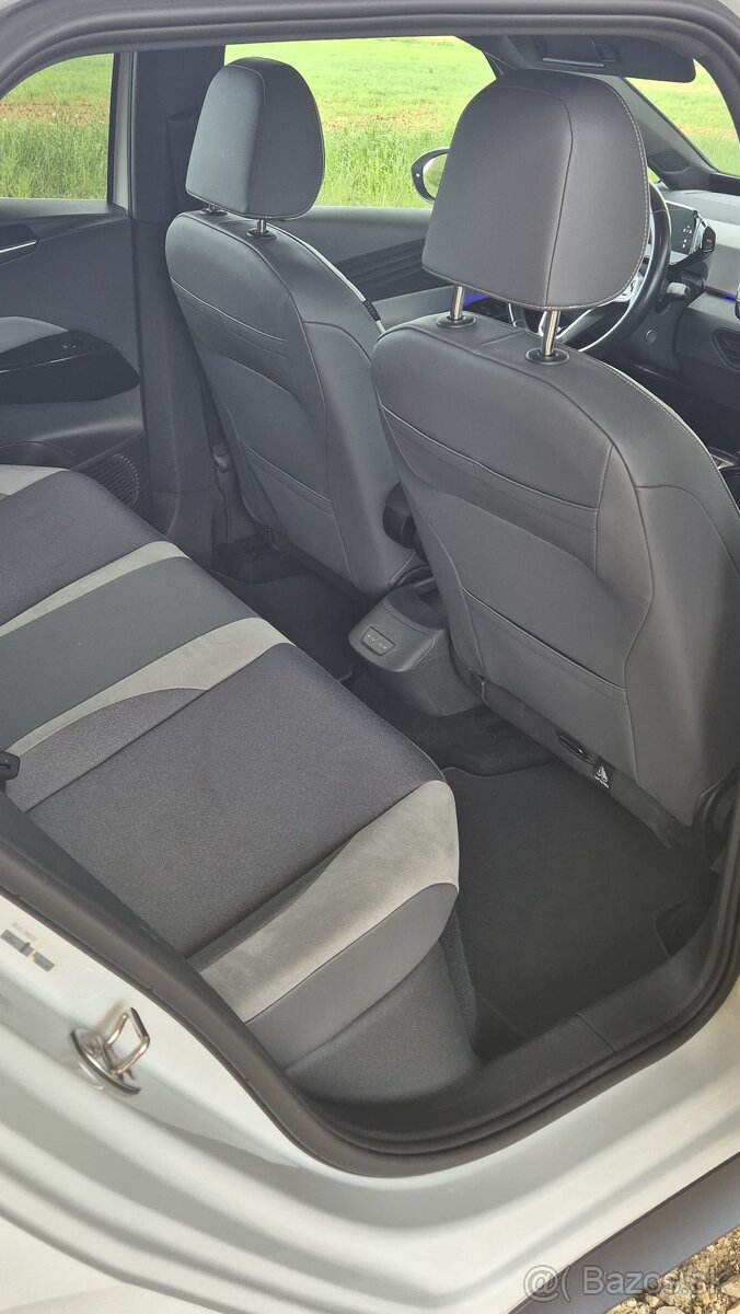 VW ID.3 PRO 1ST 150kW 12/2020 - 9