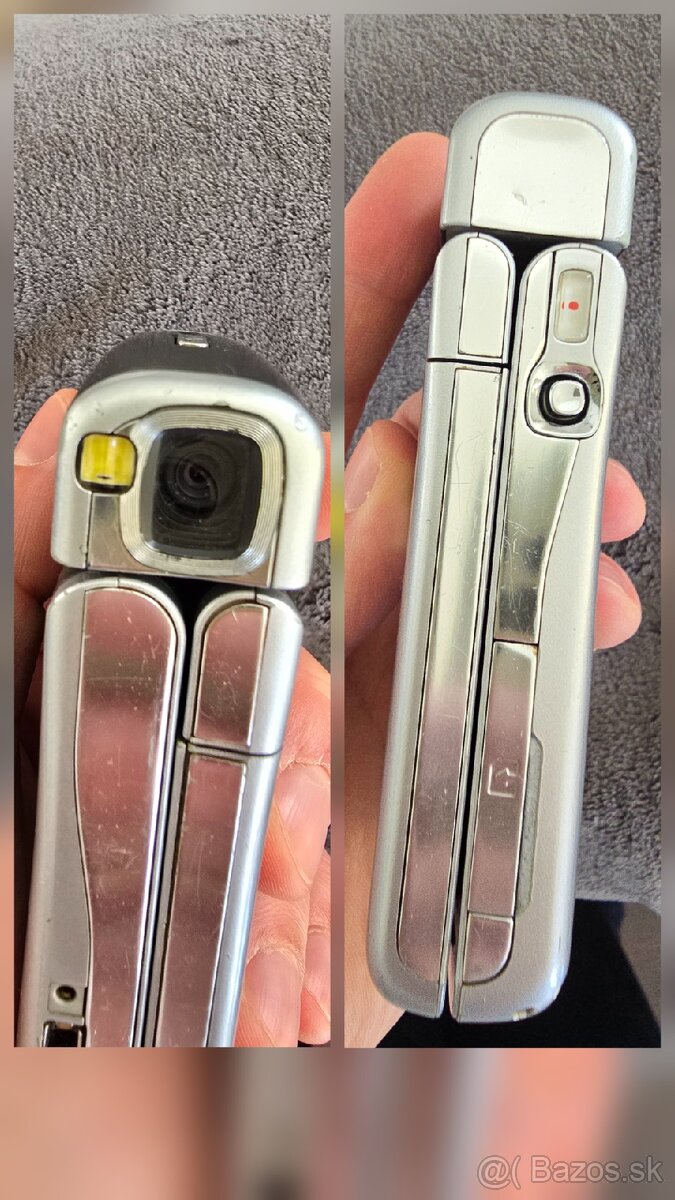 Nokia N90 - 9