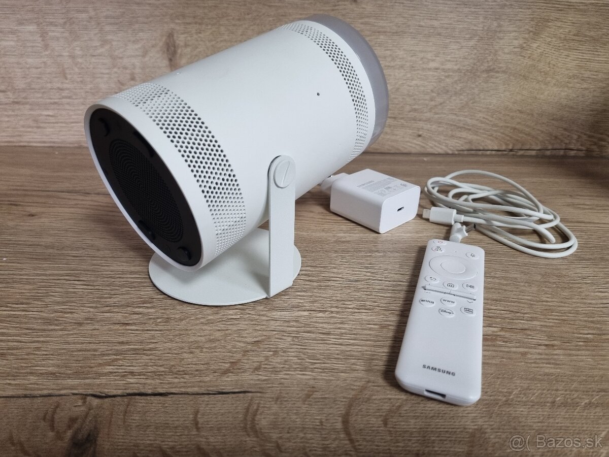 Samsung SP-LFF3CLAXXXH PROJEKTOR - 9