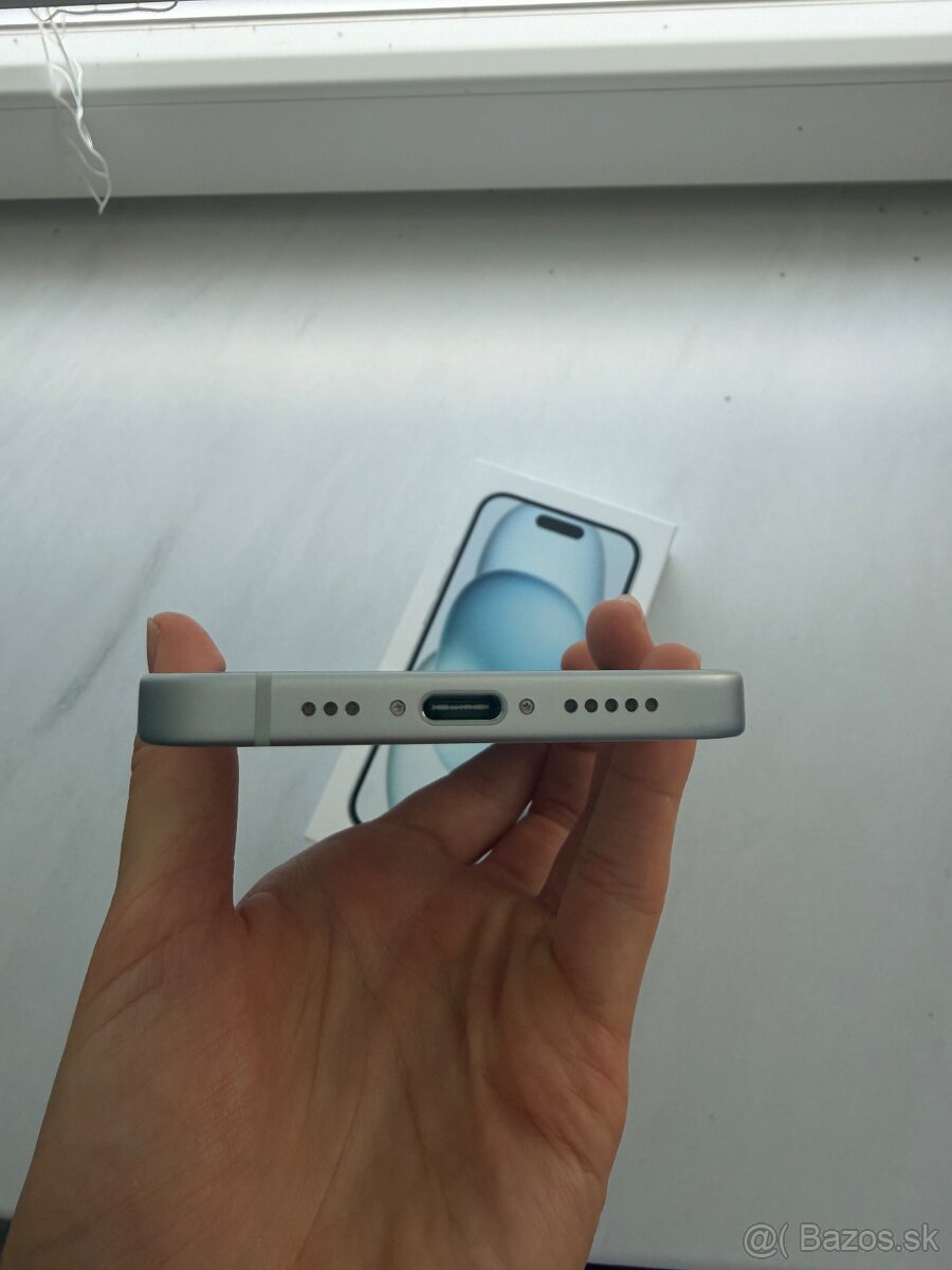 iPhone 15 128 GB - 9