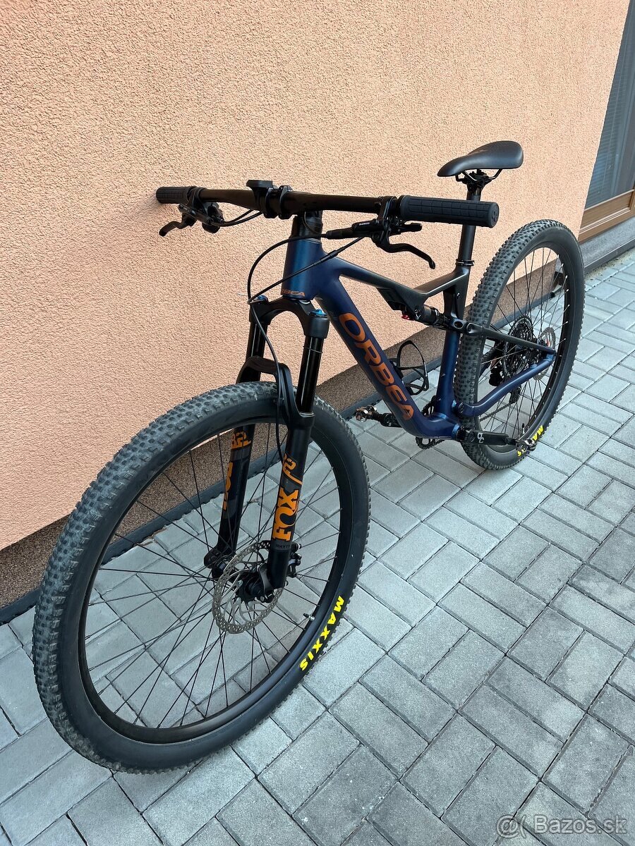 Orbea Oiz H30, 2025 - 9
