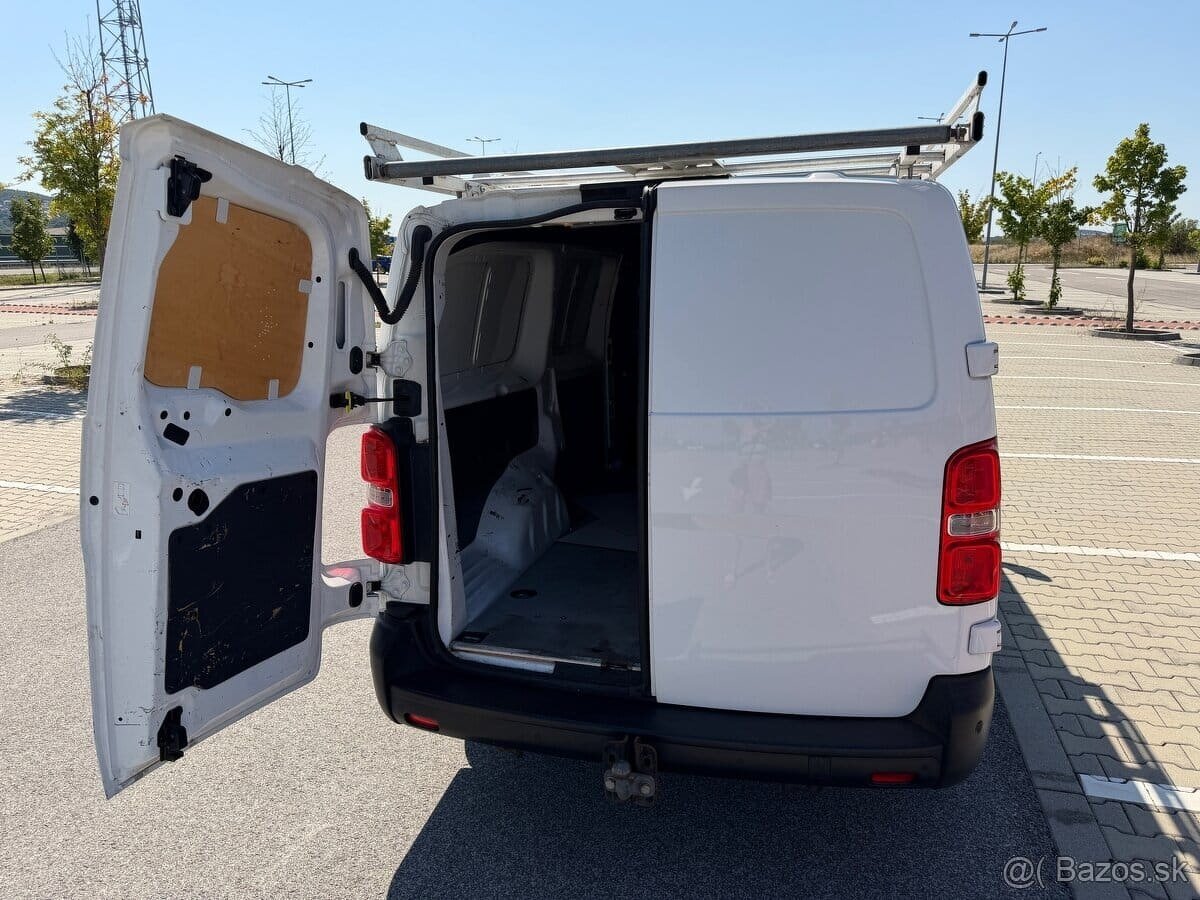 OPEL VIVARO 2.0 CDTI - 9