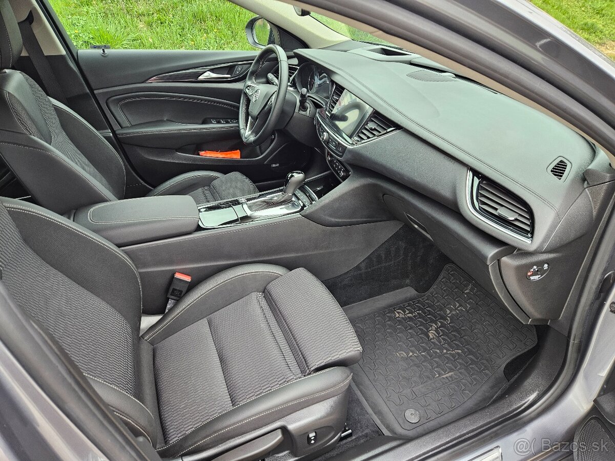 Opel Insignia ST 2.0 CDTI S S Dynamic AT8 - 9