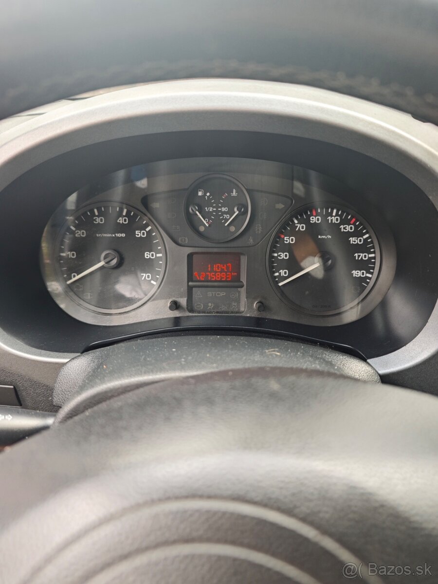 Citroën berlingo - 9