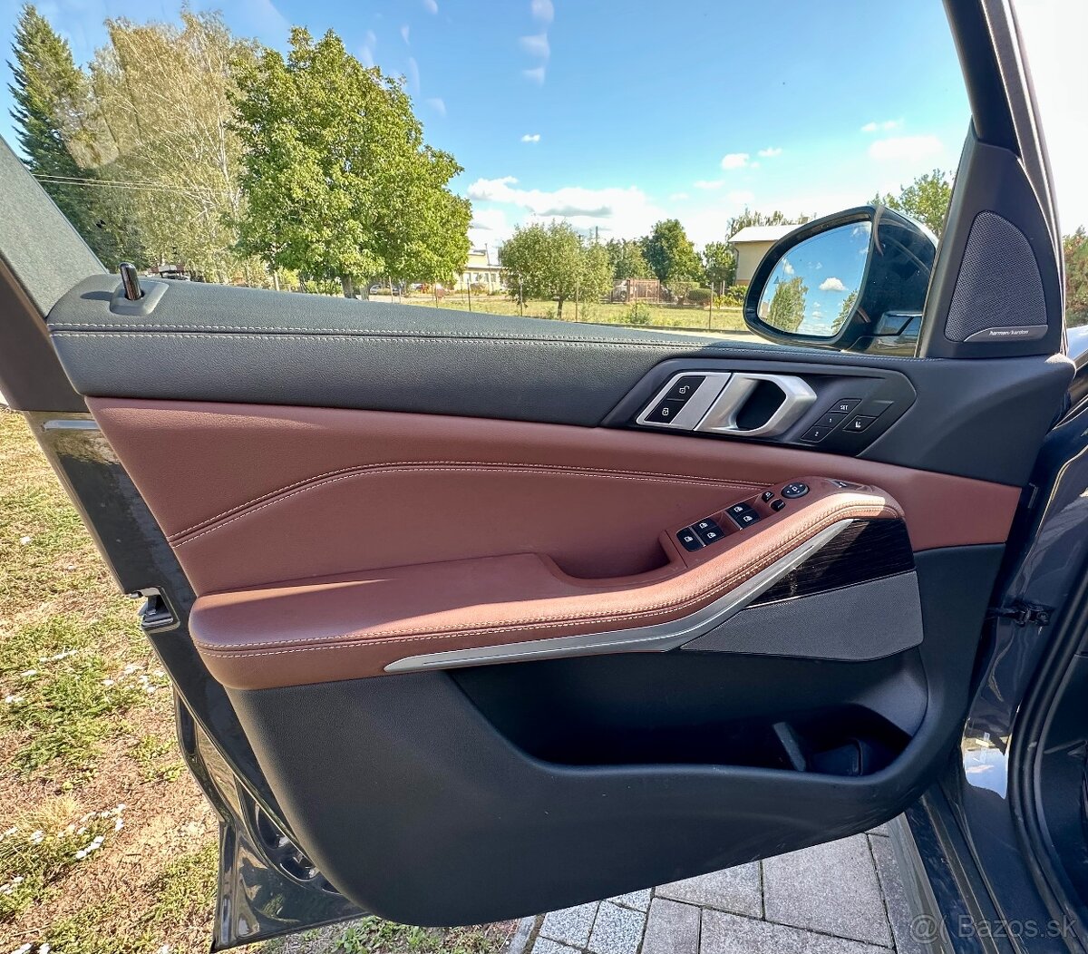 BMW X5 xDrive40i MILD HYBRID - 9