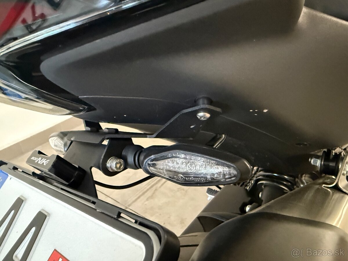CF MOTO 800 NK advanced - 9