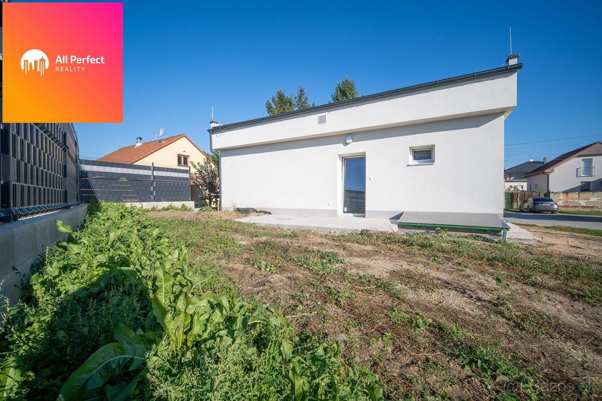 ALL PERFECT| Na predaj zrekonštruovaný 4 izbový rodinný dom - 9