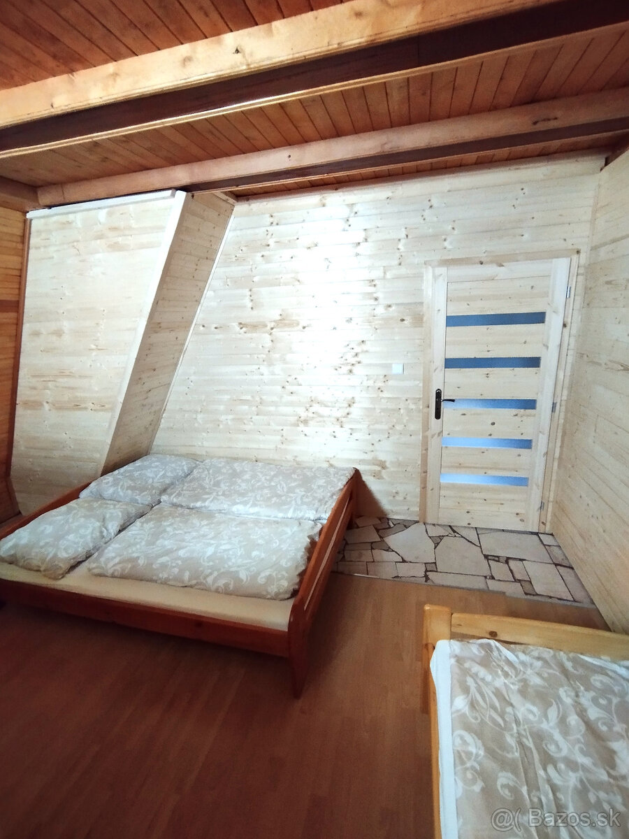 Chata Lusia na Duchonke - 9