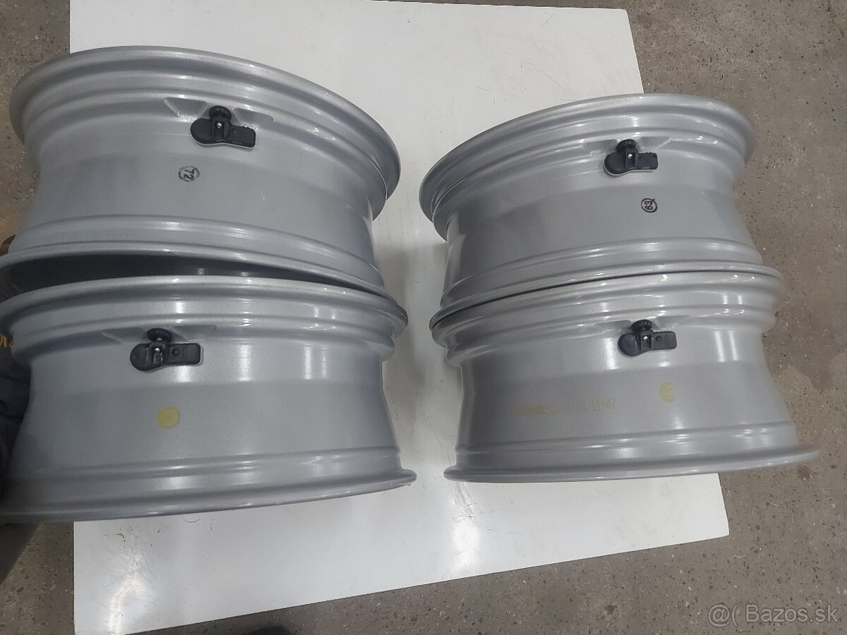 5x114,3R16 elektrony orig. HYUNDAI- KIA - 9