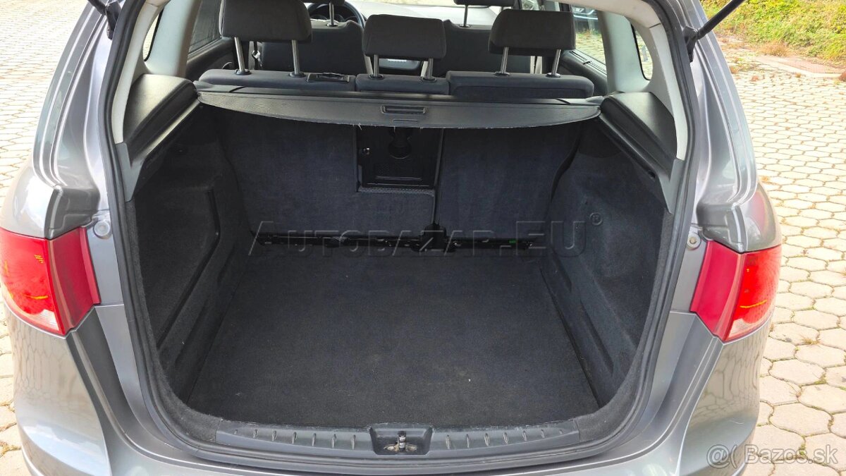 Predam seat altea xl 1,9 tdi 77kw - 9