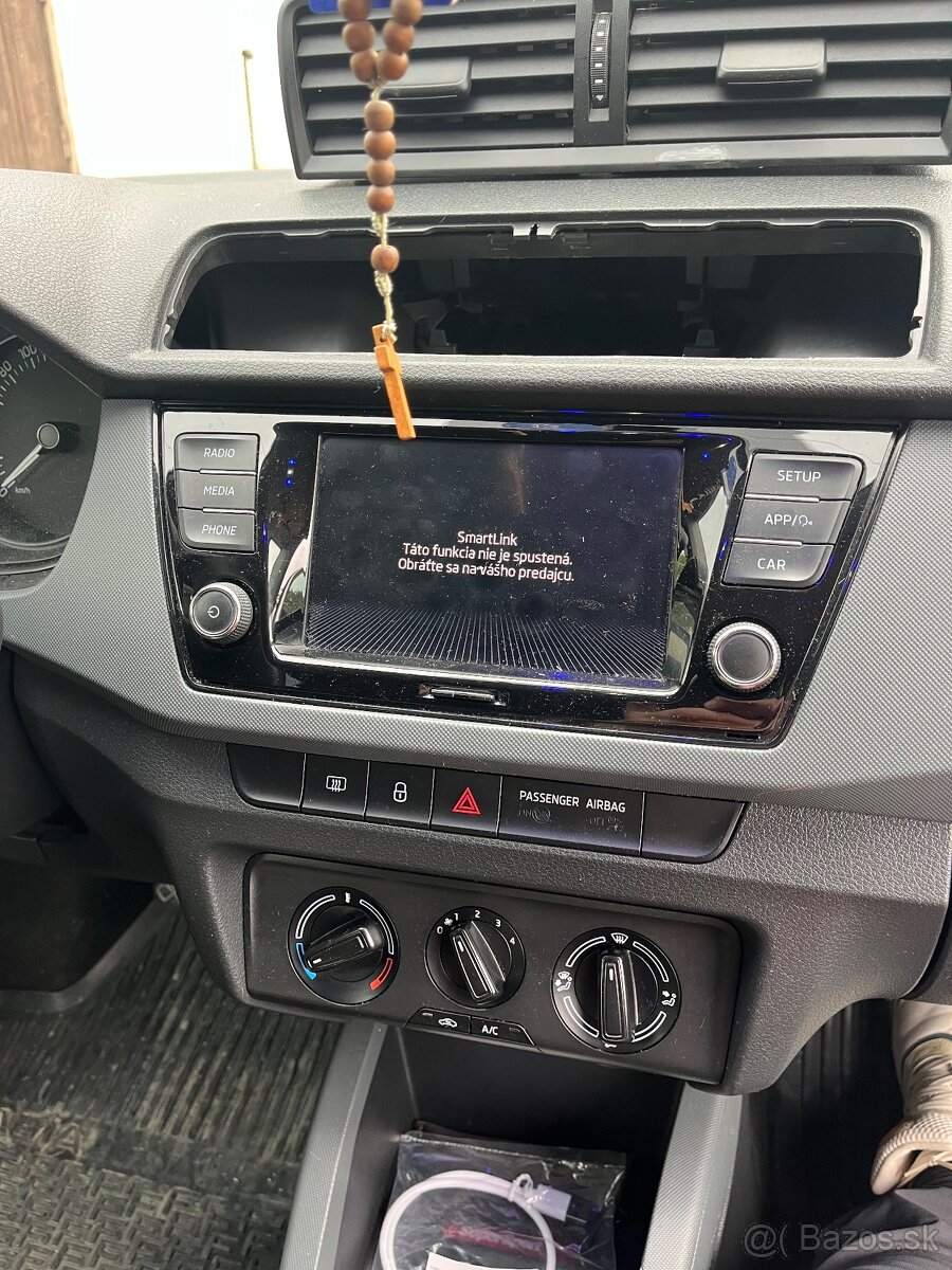 Odblokovanie navigácie a APP pre Volkswagen Seat Škoda - 9