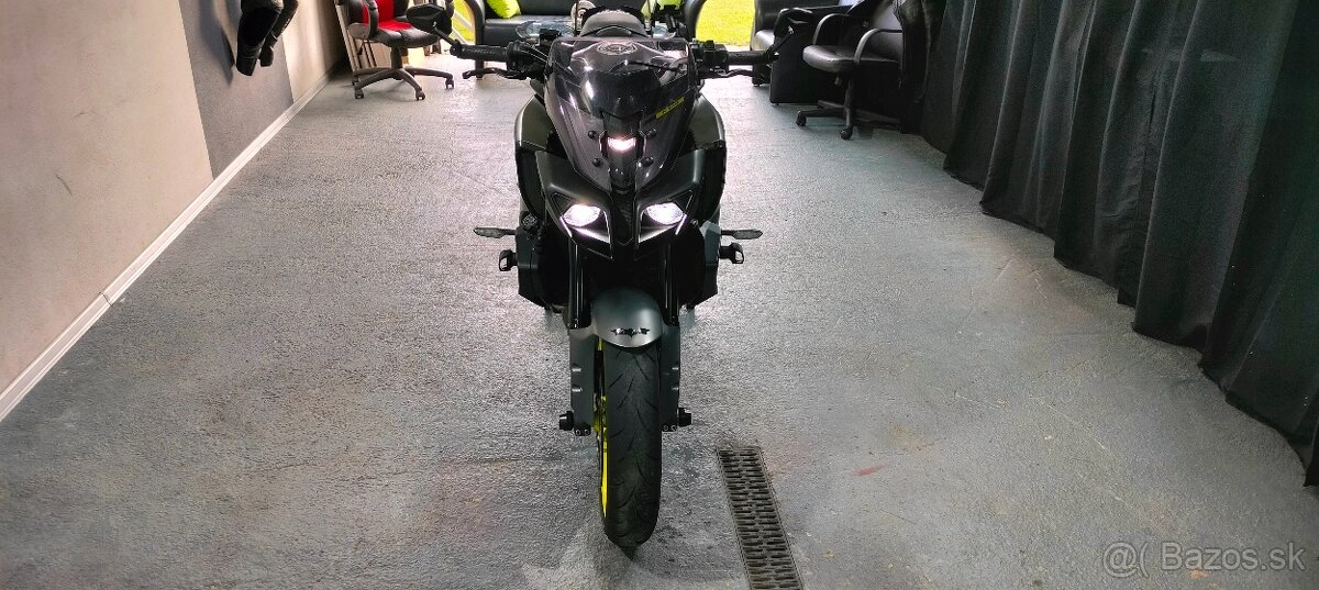 Yamaha MT-10 Znížená zimná cena - 9