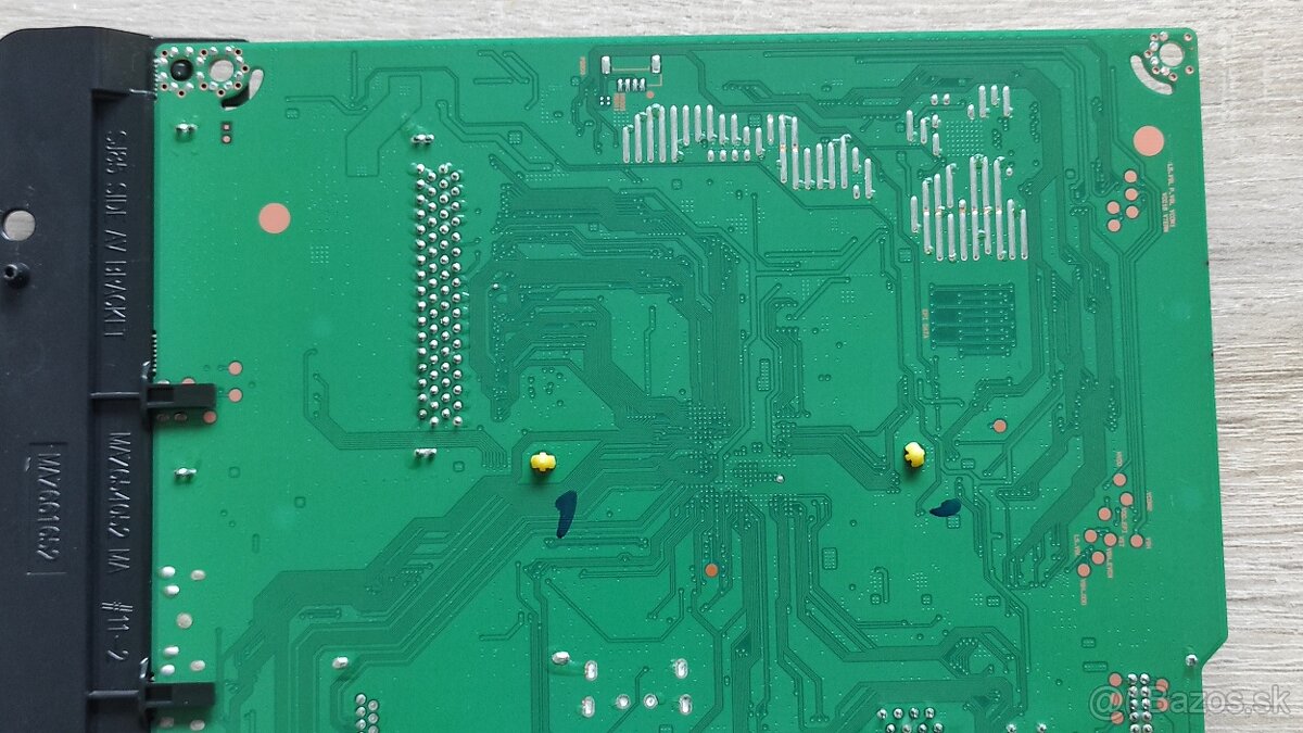Predám LG základnú dosku EAX69715102(1.0) - 9