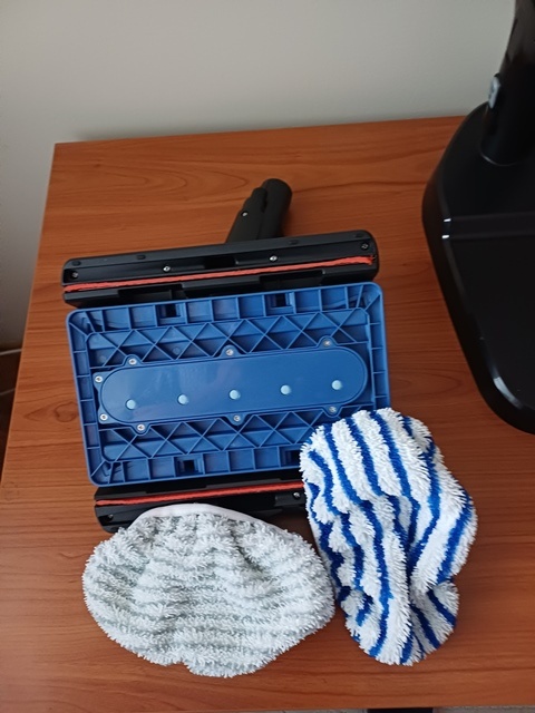 Tyčový vysávač Rowenta - 9