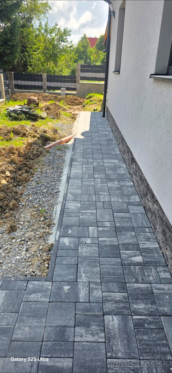 Stavebné práce - 9