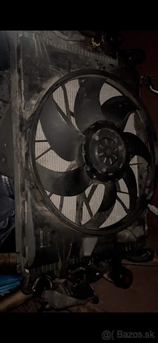 Mercedes w204 combi 4x4 320cdi - 9