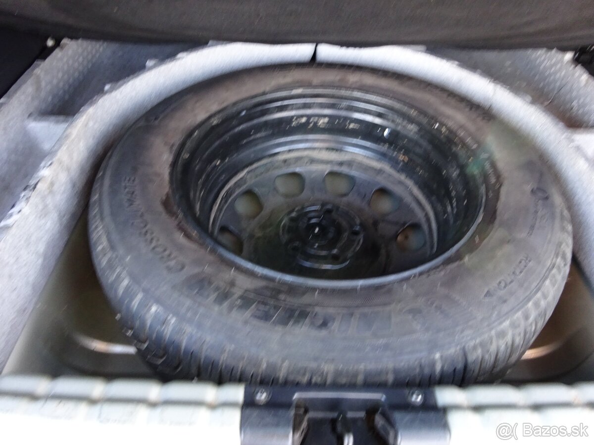 Dacia Duster 1,5 DCI, 4X4,GARANCE KM - 9