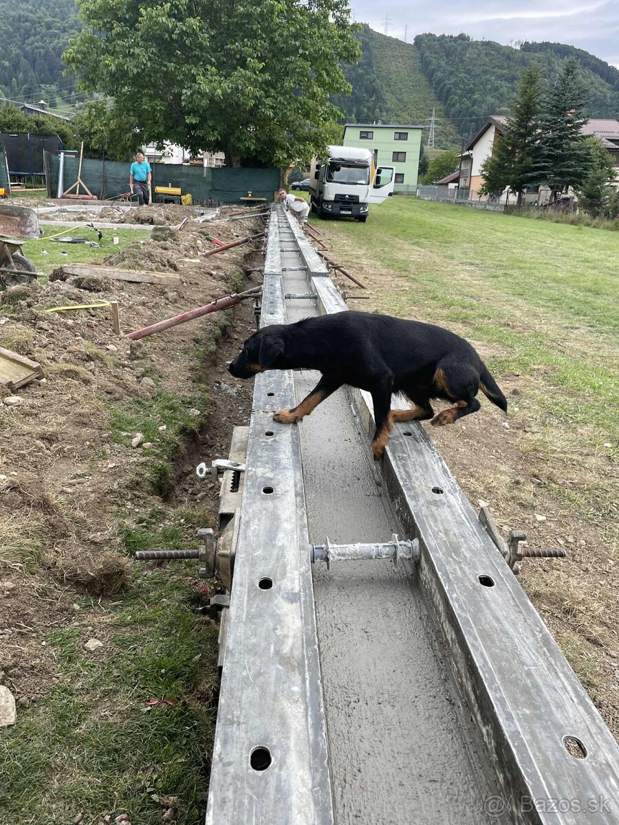 Stavebné práce - 9