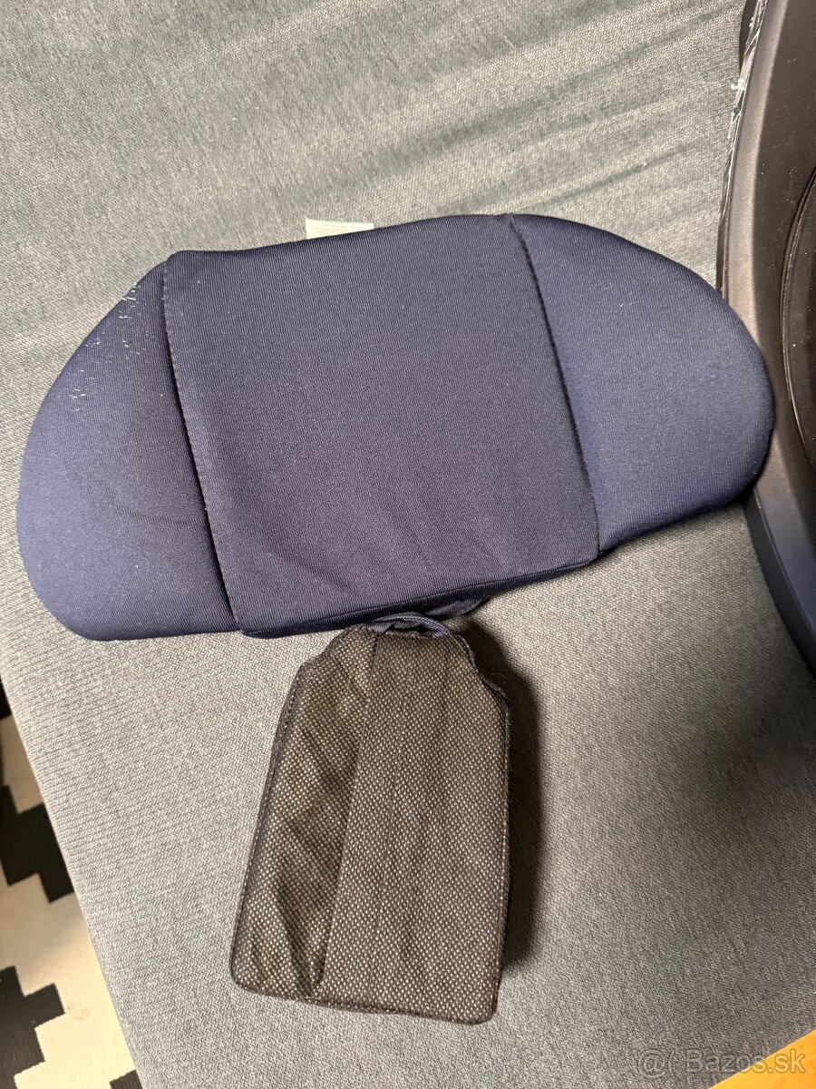 autosedacka cybex Sirona S I-Size - 9