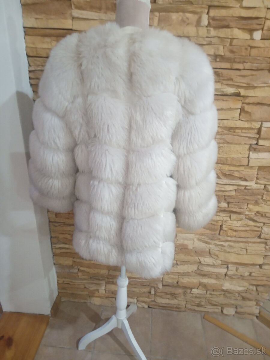 Dámsky kožuch - 9