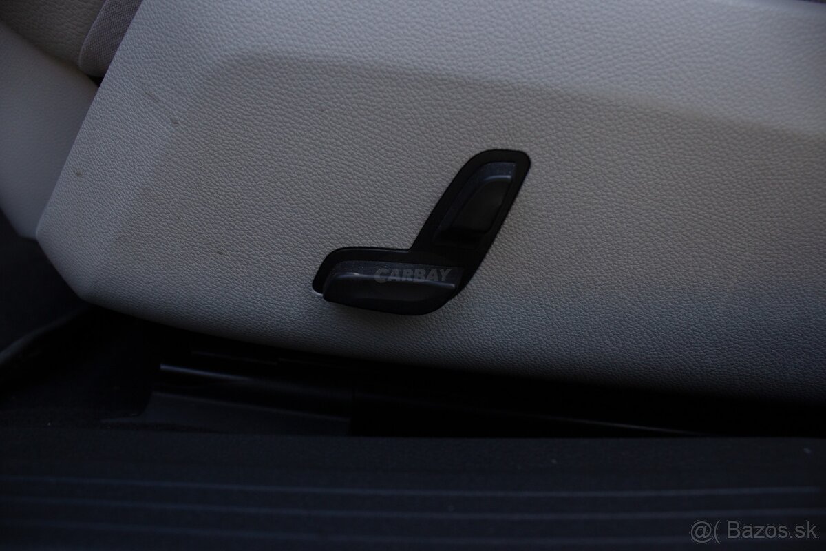 Mercedes Benz E 350 W212 AVANTGARDE - 9