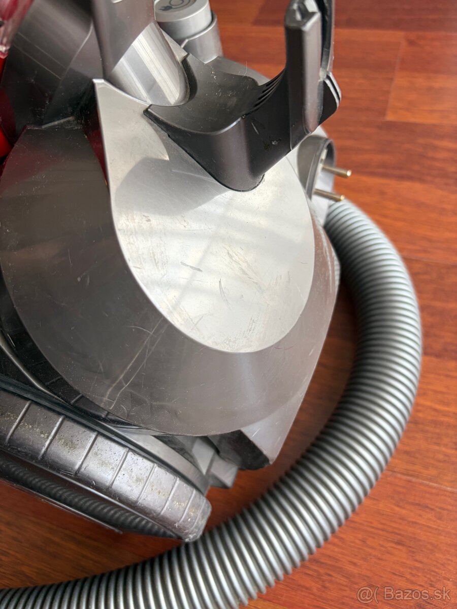 Vysávač Dyson DC29 db - 9