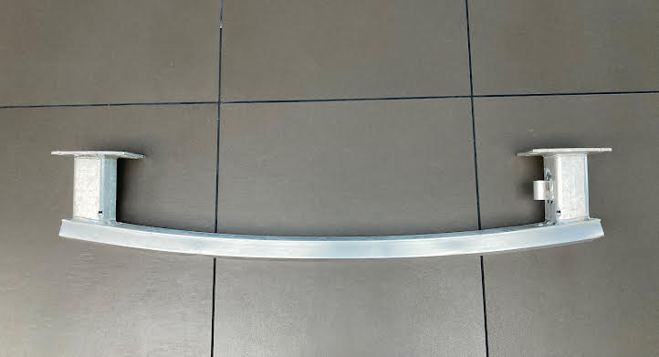 Priečka nárazníka Peugeot 308 I,,3008 a 500á SUV, 508, Boxer - 9