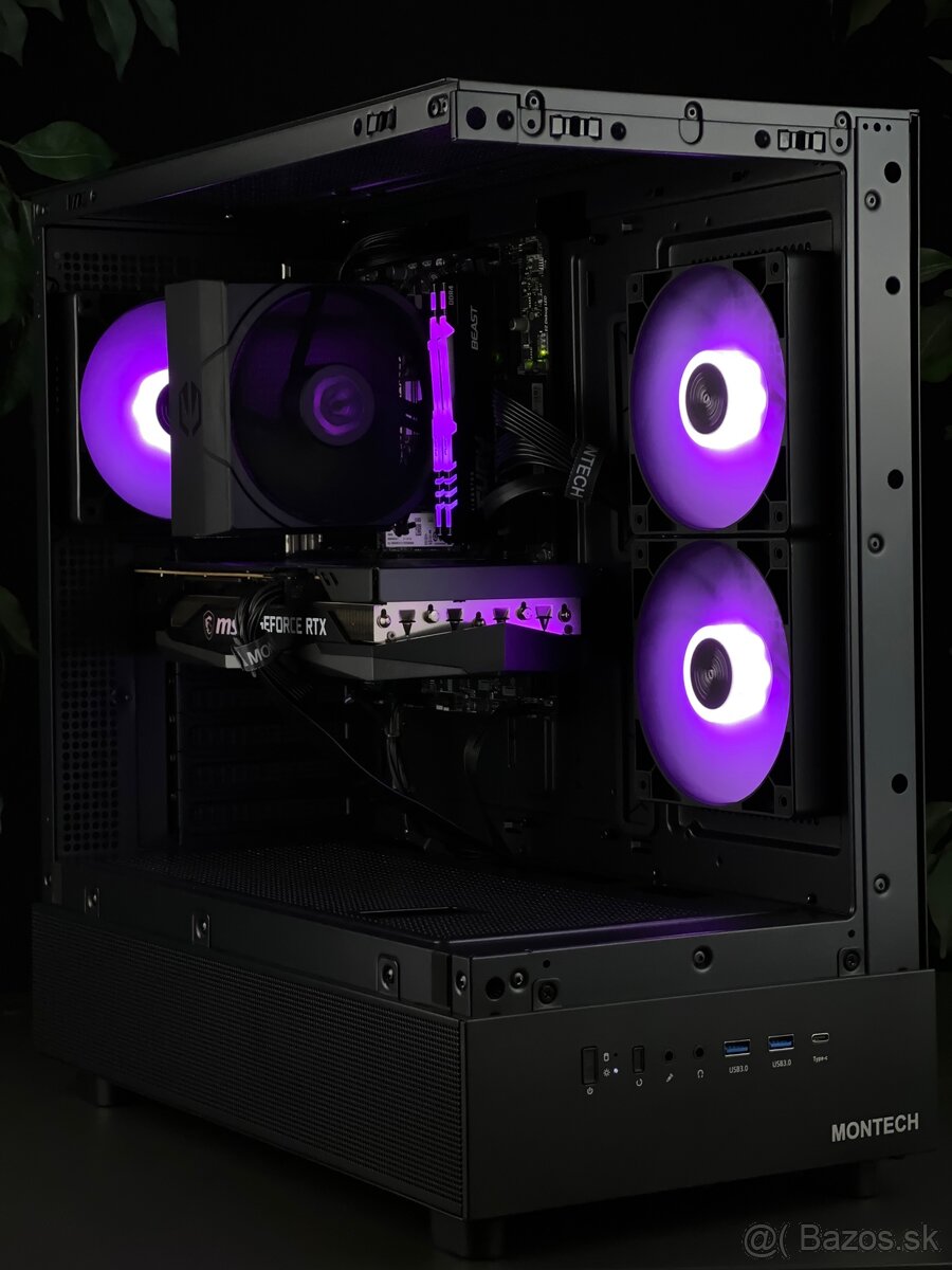 ☑️ i7 / RTX 3060 / 16GB RAM / 1TB M2 / 24M Zár - 9