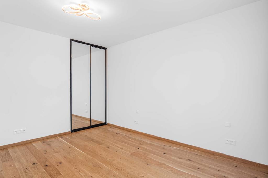 BABONY TRE: Nadštandardný 2-i byt v projekte ZWIRN za cenu - 9