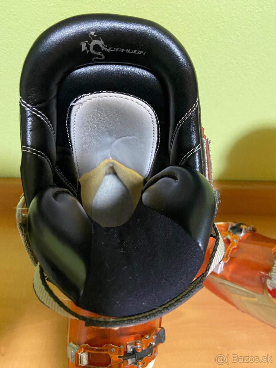 Lyžiarky Tecnica Dragon . - 9