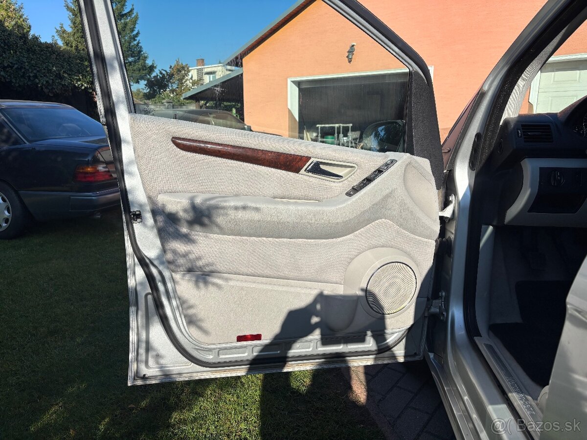 Predam MERCEDES A150 w169 - 9